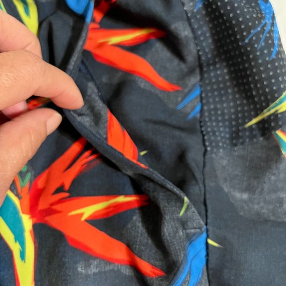 Russell Men's shorts colorful size 2XL (44-46) - Picture 6 of 9